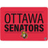 NHL Ottawa Senators Lineup Surface Laptop Studio Skin